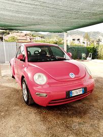 New beetle motore fuso