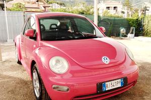 New beetle motore fuso