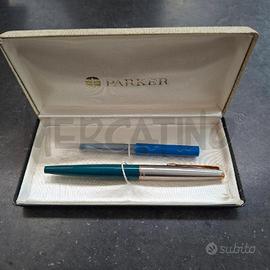 PENNA STILOGRAFICA PARKER