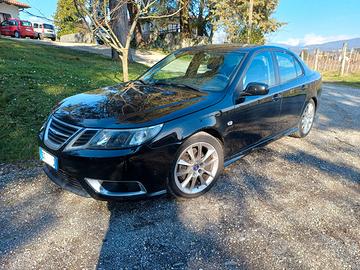 saab 9.3 xwd