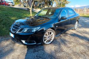 saab 9.3 xwd