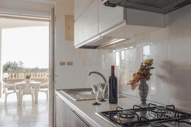 Appartamento Oleandro