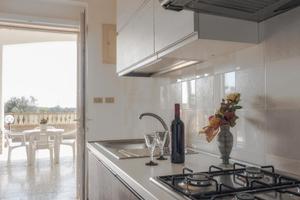 Appartamento Oleandro