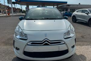 Citroen ds3 diesel