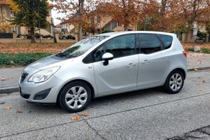 OPEL MERIVA 1.4 ELECTIVE -Benzina -SOLI 105.000 KM