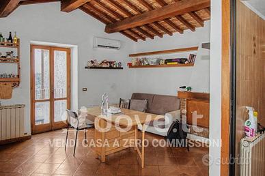 Appartamento di 70 m² con 3 locali a Perugia
