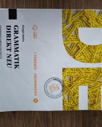 grammatik direkt neu