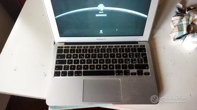 MacBook air 11"