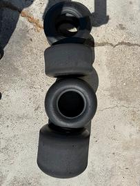 Pneumatici Kart Uso Speed Down