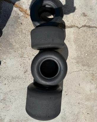 Pneumatici Kart Uso Speed Down