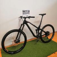 ns bikes Define alu in taglia L