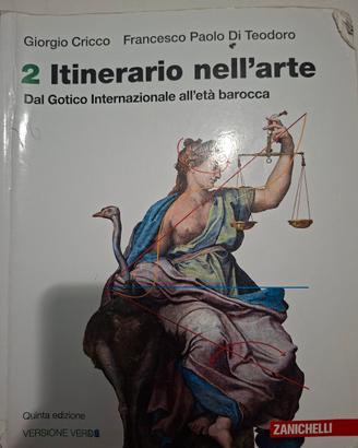 Libro scolastico