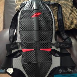 paraschiena moto Zandoná