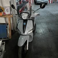 Liberty S I-get 125 2021