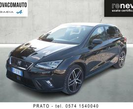 Seat Ibiza 1.0 tgi FR 90cv my19