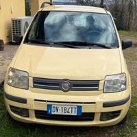Fiat Panda 1.1 Actual