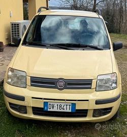 Fiat Panda 1.1 Actual