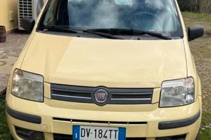 Fiat Panda 1.1 Actual