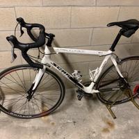Bicicletta da corsa Scapin RX-4