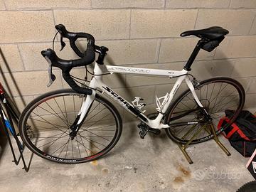 Bicicletta da corsa Scapin RX-4