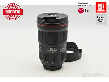 Canon EF 16-35 F2.8 L III USM (Canon)