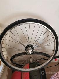 cerchi bici 28