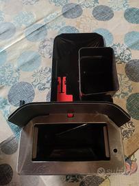 vano raccogli gocce Siemens eq6 