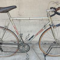 Bici da CORSA (tg L) - Cambio CAMPAGNOLO