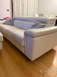 Divano letto chateau d'ax