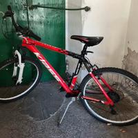 Bicicletta Mountain Bike KLASS