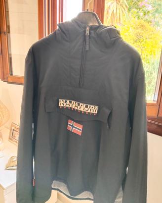 Giubbotto Napapijri taglia XL