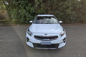KIA XCEED benzina / GPL  T- GDI  1000cc 120 hp