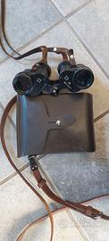 Binocolo Kern AARAU militare svizzero 8x30