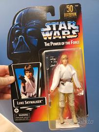 C 8.5 Star Wars 2020 Hasbro Black serie 6"