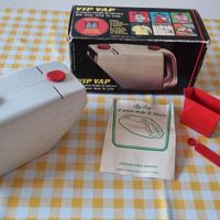 ferro stiro verticale portatile VIP VAP