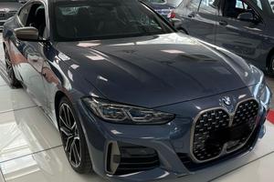 BMW M440 i GRAN COUPE’ X DRIVE