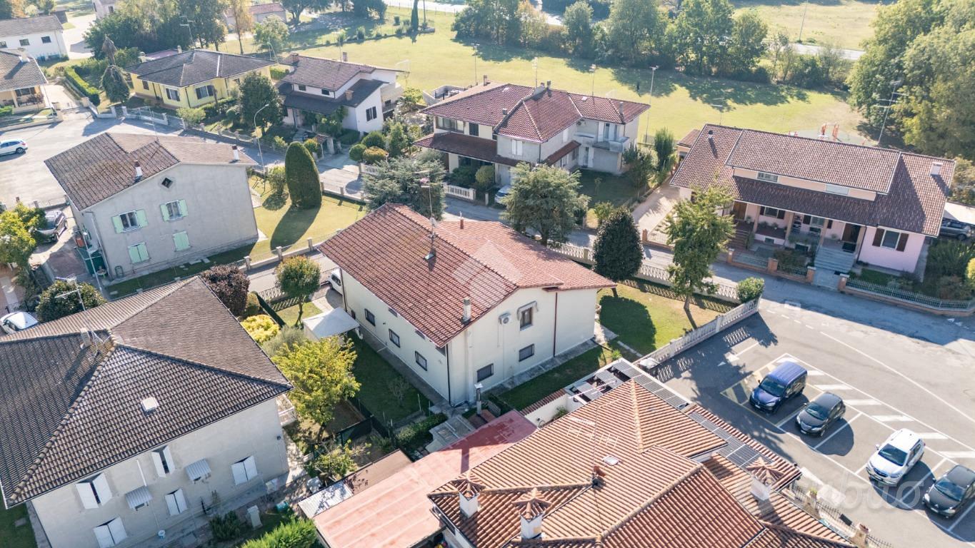 Casa – Pegognaga, Fornasotto - Vista 4