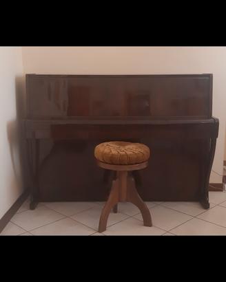 pianoforte weinbach
