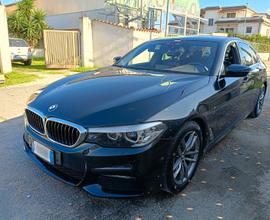 BMW Serie 5(G30/31/F90) 520d 48v Msport 2018