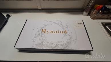 Rubinetto per cucina a 3 vie - Nuovo