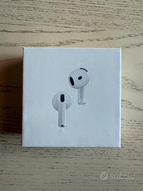 AirPods 4 con ANC come nuove