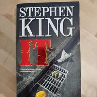 Stephen King - IT