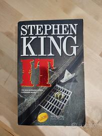 Stephen King - IT