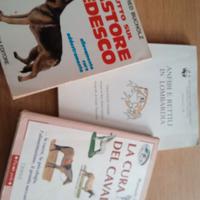 Libri sugli animali