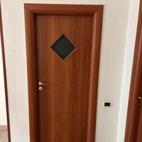 PORTA DA INTERNO CASA