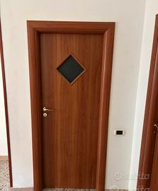 PORTA DA INTERNO CASA