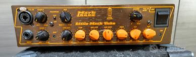 testata Little Mark Tube 