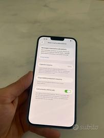 IPHONE 14 PLUS 128gb