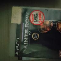 giochi PS3  