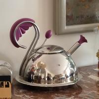 Bollitore Lagostina, Design Iconico, Made in Italy